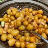 武汉新开的！古德寺附近的湖北菜太好吃啦！