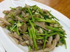 -清真利德顺小老饭庄(复兴路店)