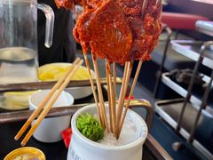 -大龙燚火锅(太古里店)