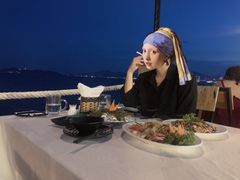 -越海渔村