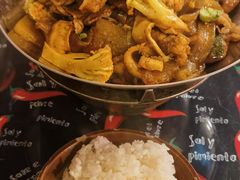 -巴渝老街印象生活麻辣烫(华宇·北城中央汇店)