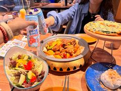 -耶里夏丽·丝路新疆菜·清真食品(徐汇南丹东路臻选店)