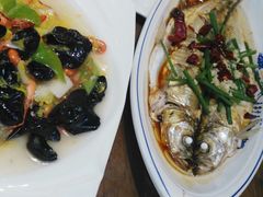 -印象江南(东栅店)