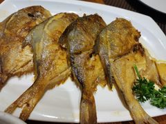 -贵木日本料理·铁板烧(新地假日广场店)