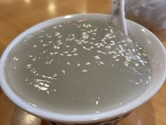 -没牙伯花生汤店(老药洲店)