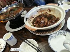 android_upload_pic-吕氏疙瘩汤·私家菜馆(慈云寺店)