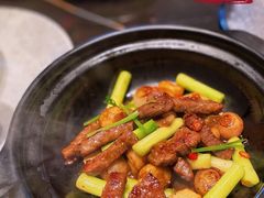 -沈灶河豚宴·河豚融合餐厅(汉中路店)