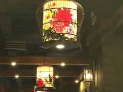 -张大胡子鱼头火锅酒楼(长益路店)