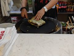 -清真·二嫂子煎饼果子(鼓楼旗舰形象店)