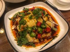 -HOHO餐厅(古子城店)