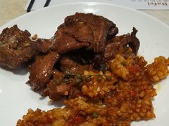 -芭菲盛宴·环球美食(锦城万达广场店)