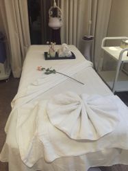 -CARR SALON