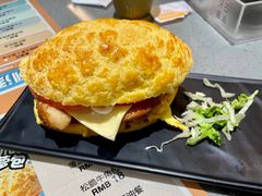 -大头力茶餐厅(花都融创茂店)