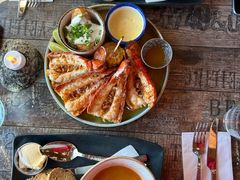 -Pakkhús Restaurant