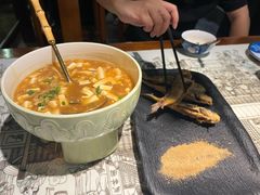 -一味大院•桐庐菜传承店(春江路店)
