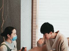 -三间愈舍·Triple Spa(重庆IFS国金中心店)