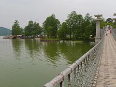 -东湖落雁景区