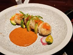 -松鹤精致料理(五一中路店)
