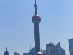 -东方明珠广播电视塔