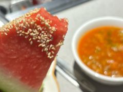 -海底捞火锅(老城根店)