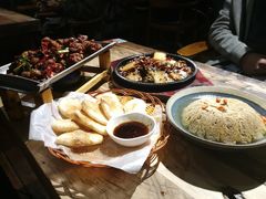 -树厨贵州菜(大十字店)