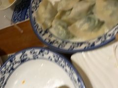 -东方饺子王(王府井关东古巷店)
