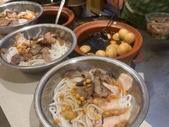 -老东江米粉