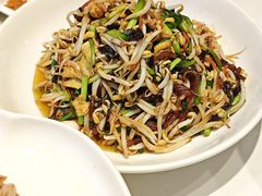 -小桃红·东北菜·春饼烤鸭(南阳湖街店)