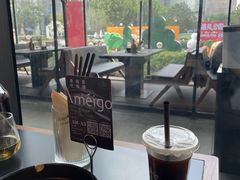 -Ameigo梅果·云贵川bistro(长宁来福士店)