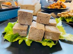 -三宝大饭店-中和艺素餐厅(浦上金山正祥广场店)