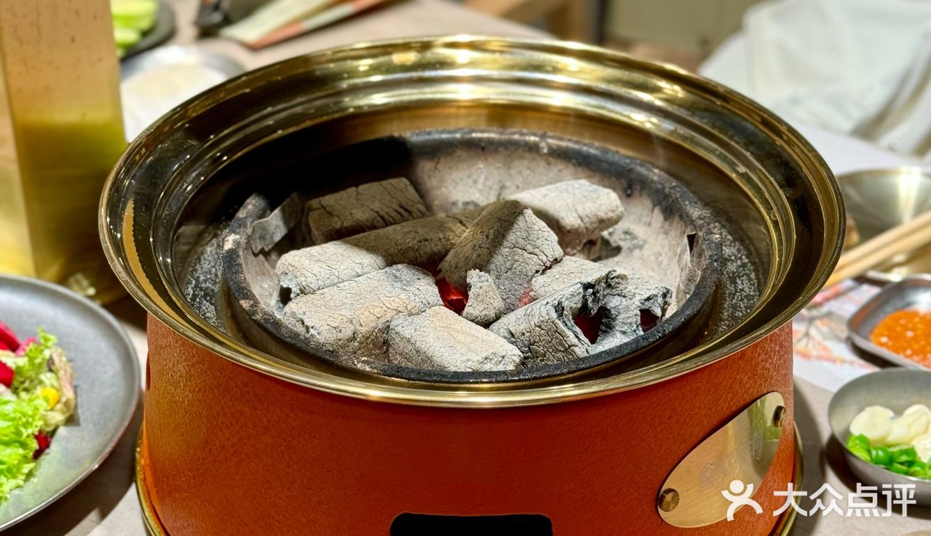 蚂蚁洞韩式烤肉