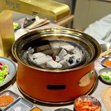 蚂蚁洞韩式烤肉