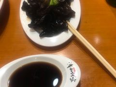 -清和传家饺子(龙泉道物美店)