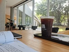 -木嘛working coffee&bar(碧道馆店)