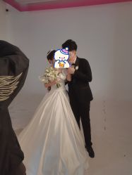 点击看大图 -金夫人婚纱摄影(总店)