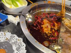 -小王少龙火锅(沙南街店)