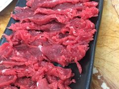 -林记潮牛·牛肉火锅(上马墩店)