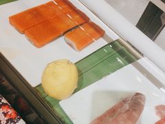-索菲特酒店·海鲜自助 ·聚餐厅