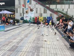 -美奈小馆·越南料理(中航城君尚购物中心店)