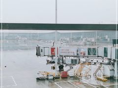 -杭州萧山国际机场