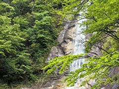 -安徽天堂寨风景区