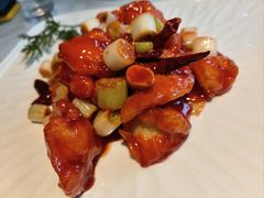 -庆云楼饭庄(什刹海店)
