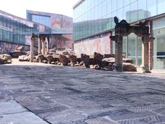 -四川美术学院美术馆