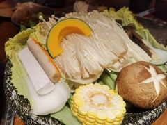 -享润四季椰子鸡音乐主题餐厅(晋江万达店)