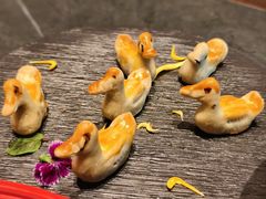 -全聚德(双井店)