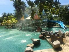 -三亚珠江南田温泉度假区