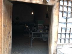 -梁家河村红色旅游区