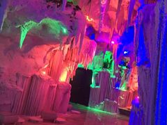 -水晶之星洗浴温泉汗蒸