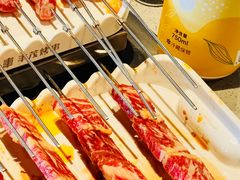 -丰茂烤串(公园店)