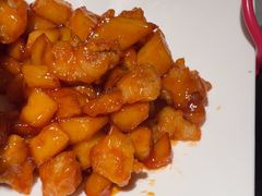 -味福记·江西小炒·南昌小吃(青山湖万达店)
